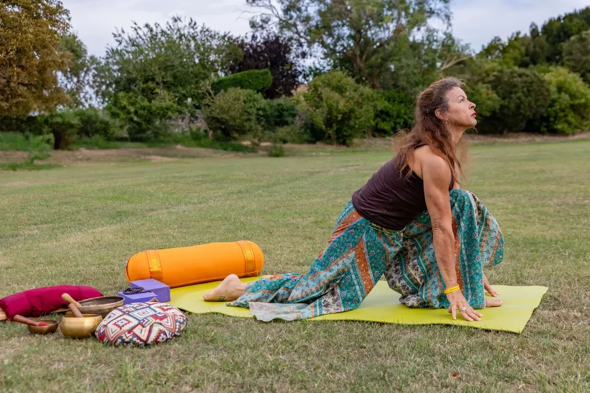 Yoga and Pilates Instruction