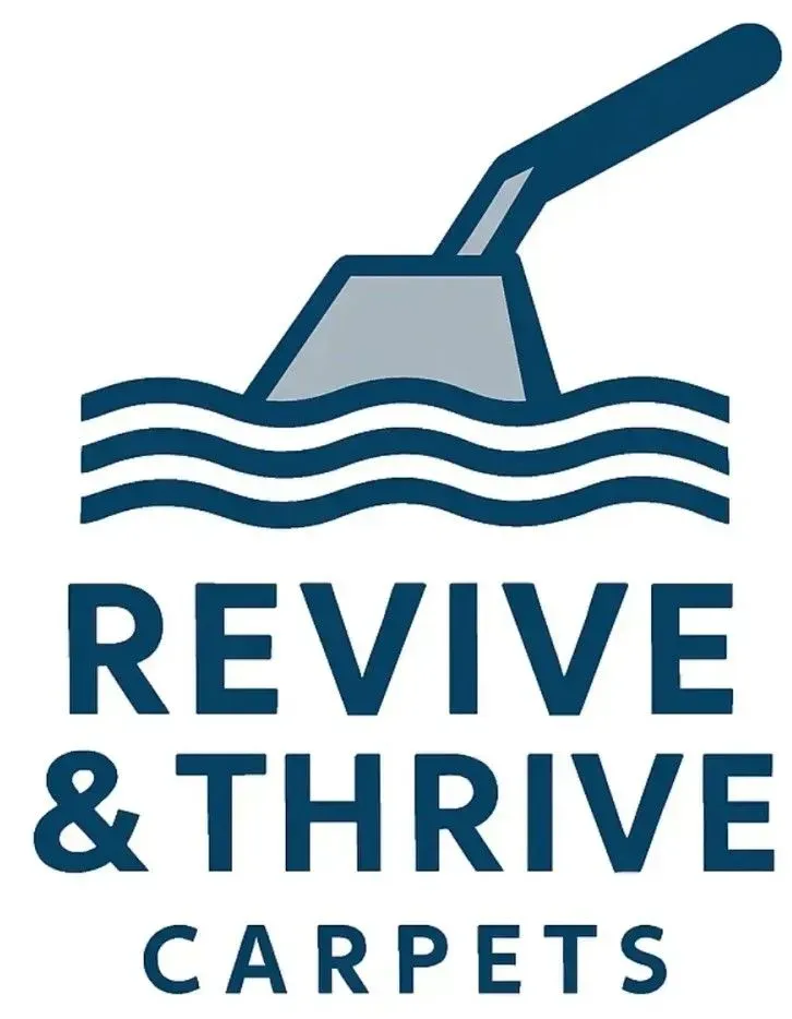 Revive and Thrive Carpets  logo