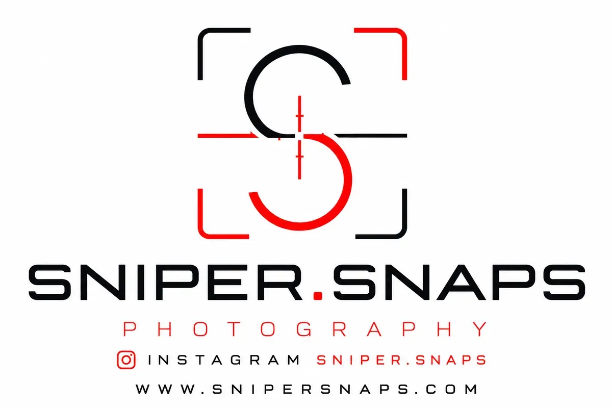 Sniper.snaps logo