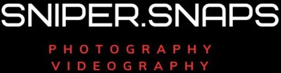 Sniper.snaps logo