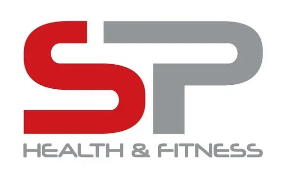 SP Health & Fitness logo