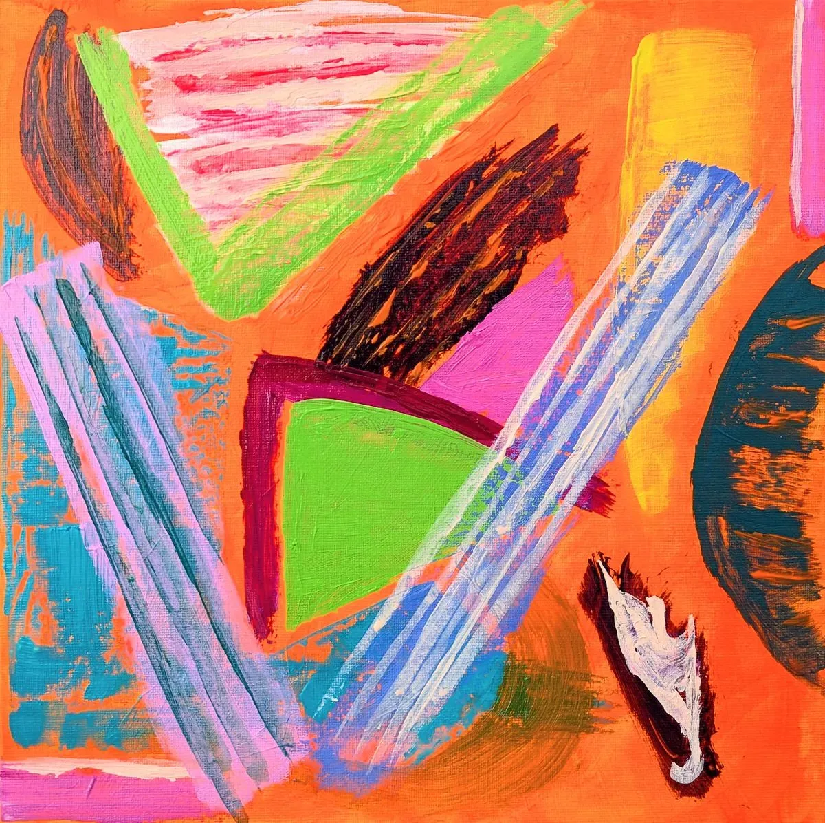 8219589209987-rzm3flqzlcmt3qe4wd8sh-NigelWatersAbstractExpressionistPainting52AcrylicOnCanvasBoard30x30cmApril2026-300 thumbnail image