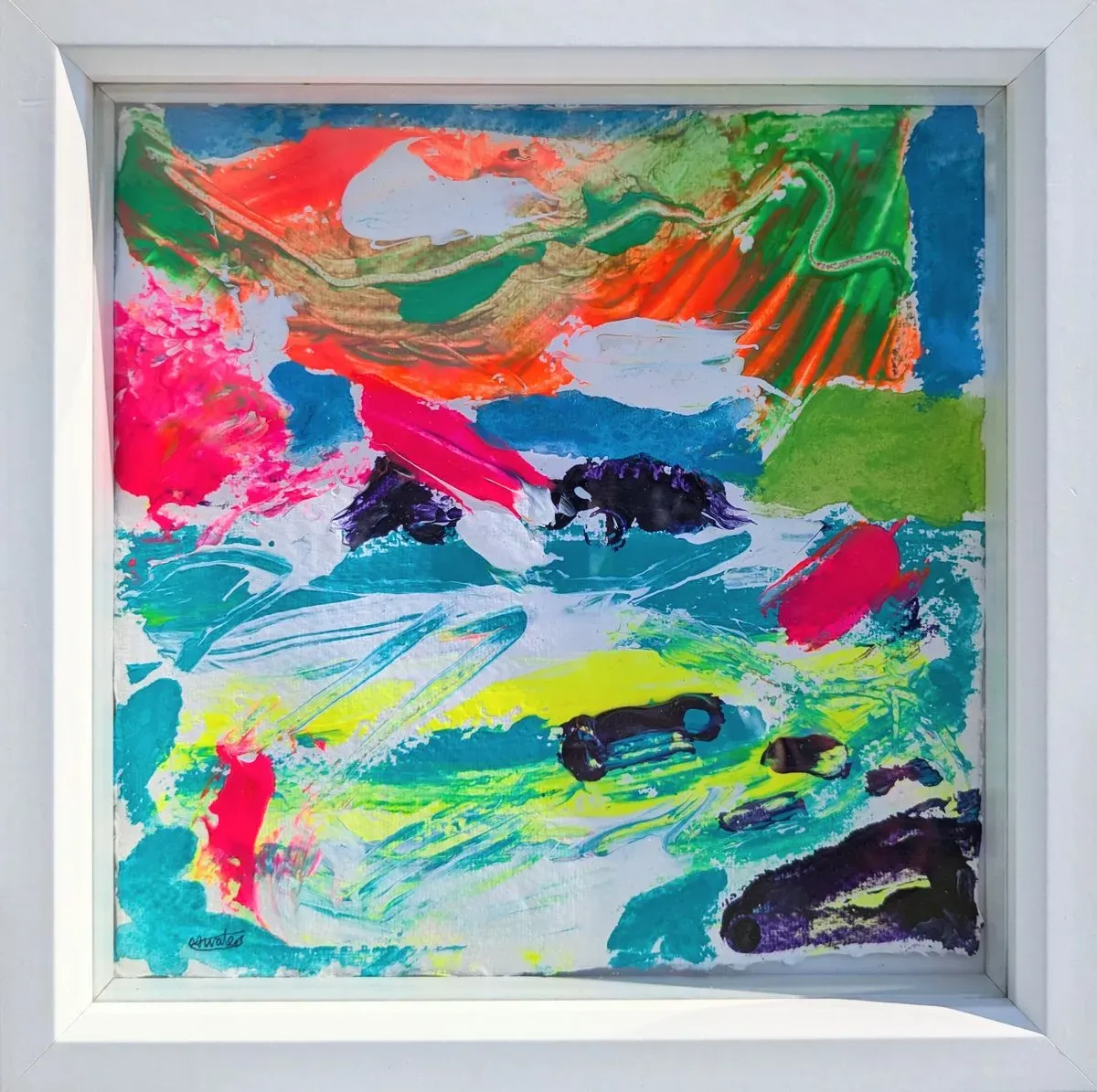 Brisons Cape Cornwall Seascape 1 thumbnail image