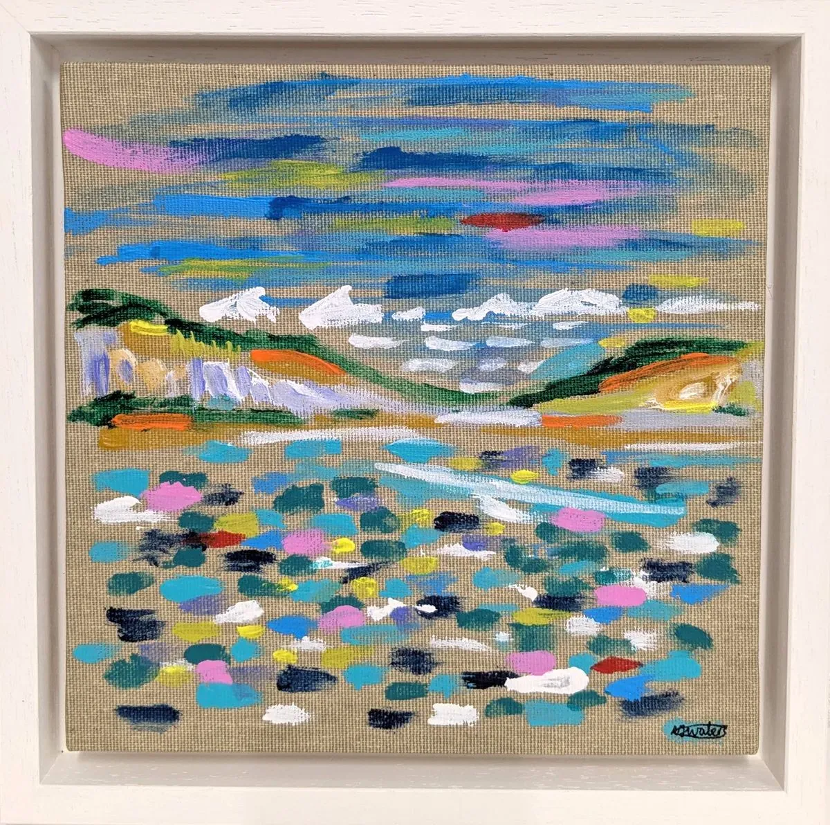 Lyme Regis Towards Charmouth thumbnail image