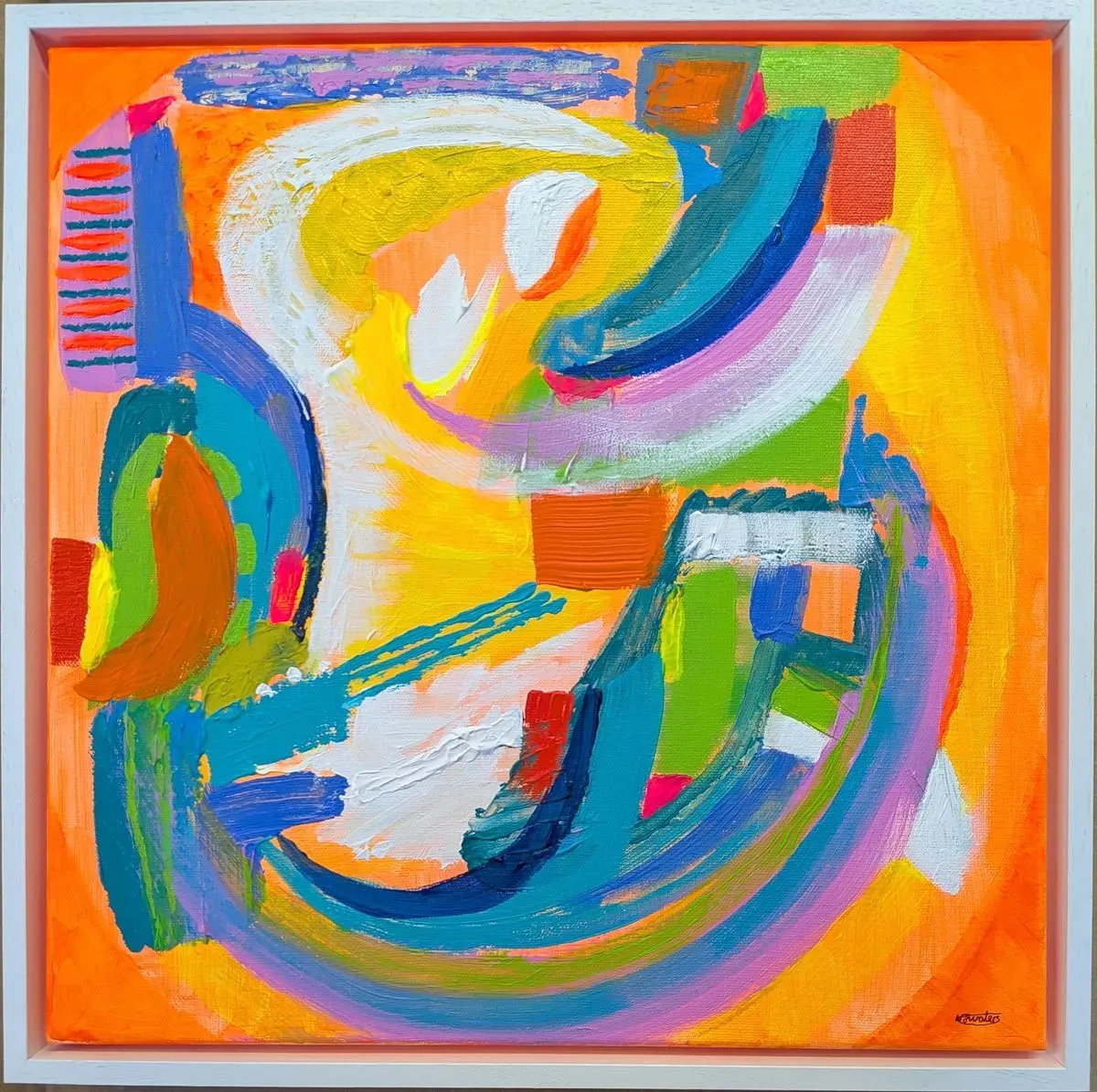 St Ives Light and Colour thumbnail image