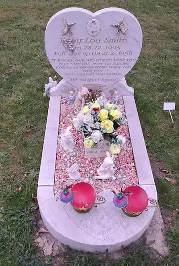 Re-lettering and memorial re-levelling image background image