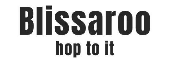 Blissaroo logo