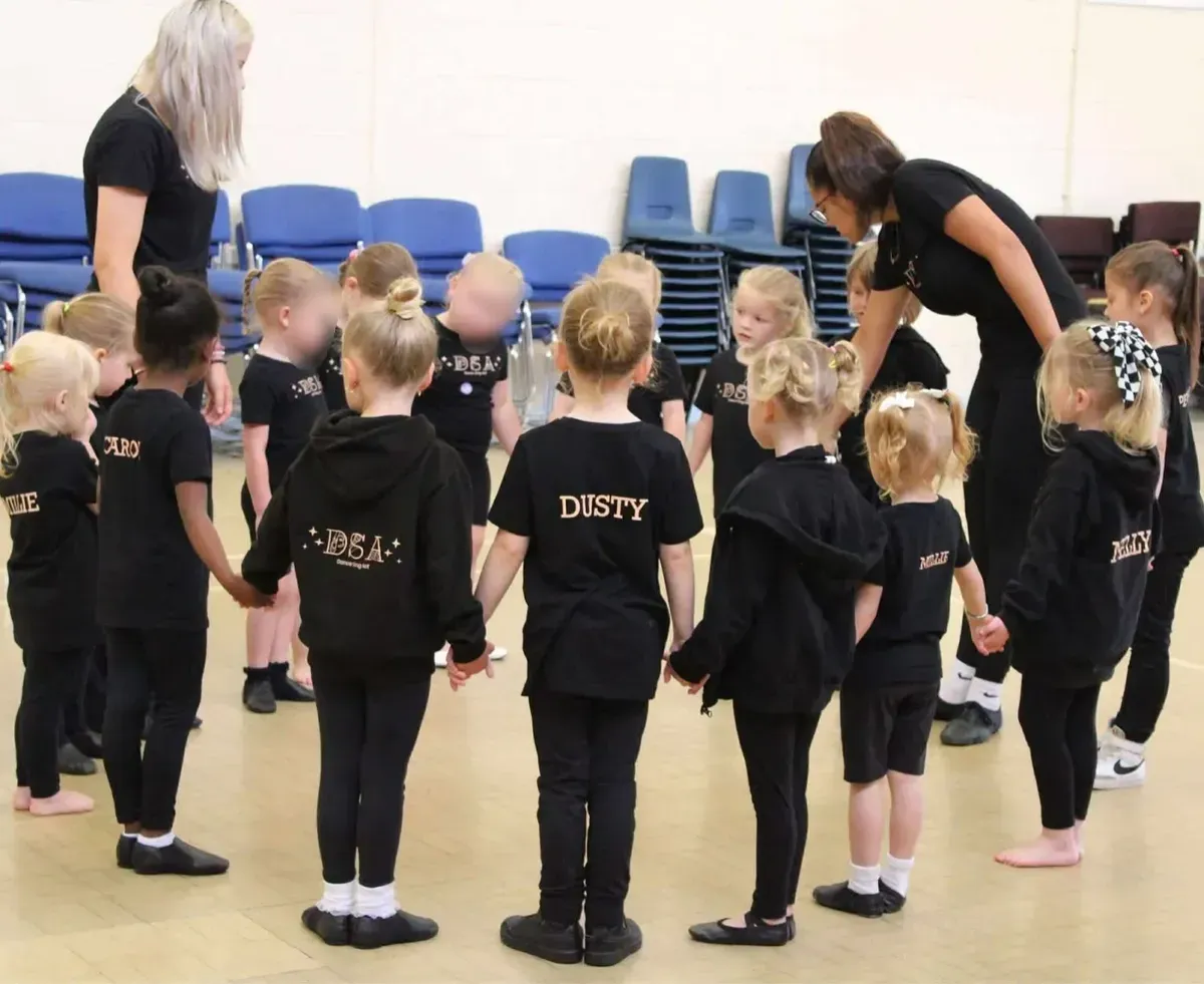 Singing lessons image