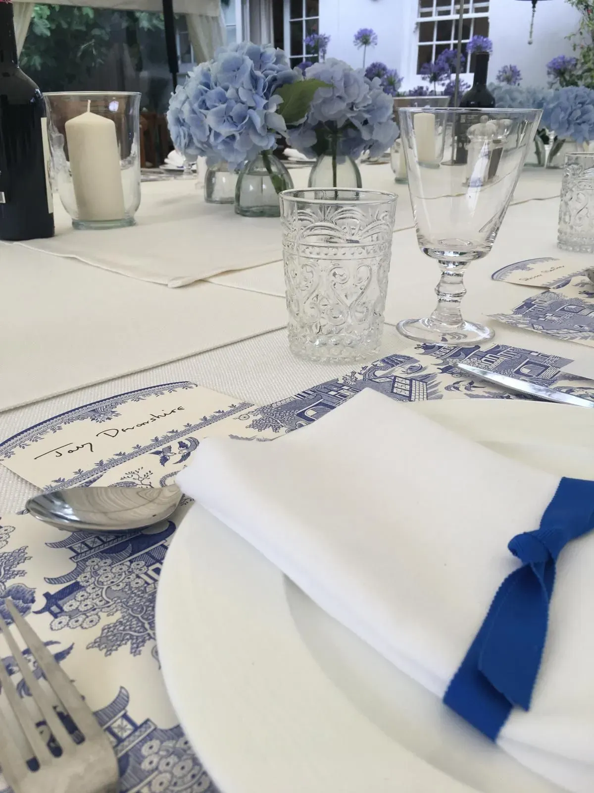 Event coordination image