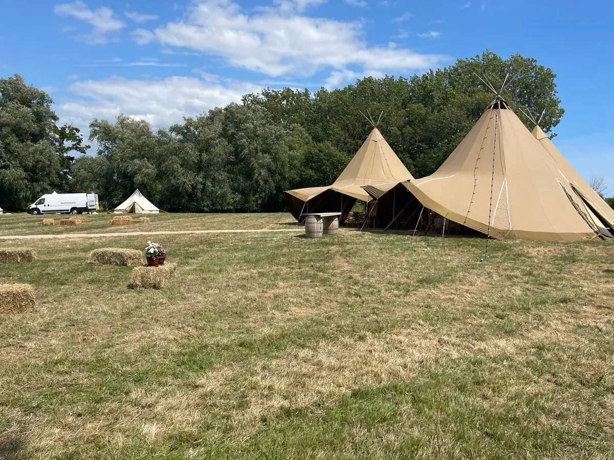 Event coordination image