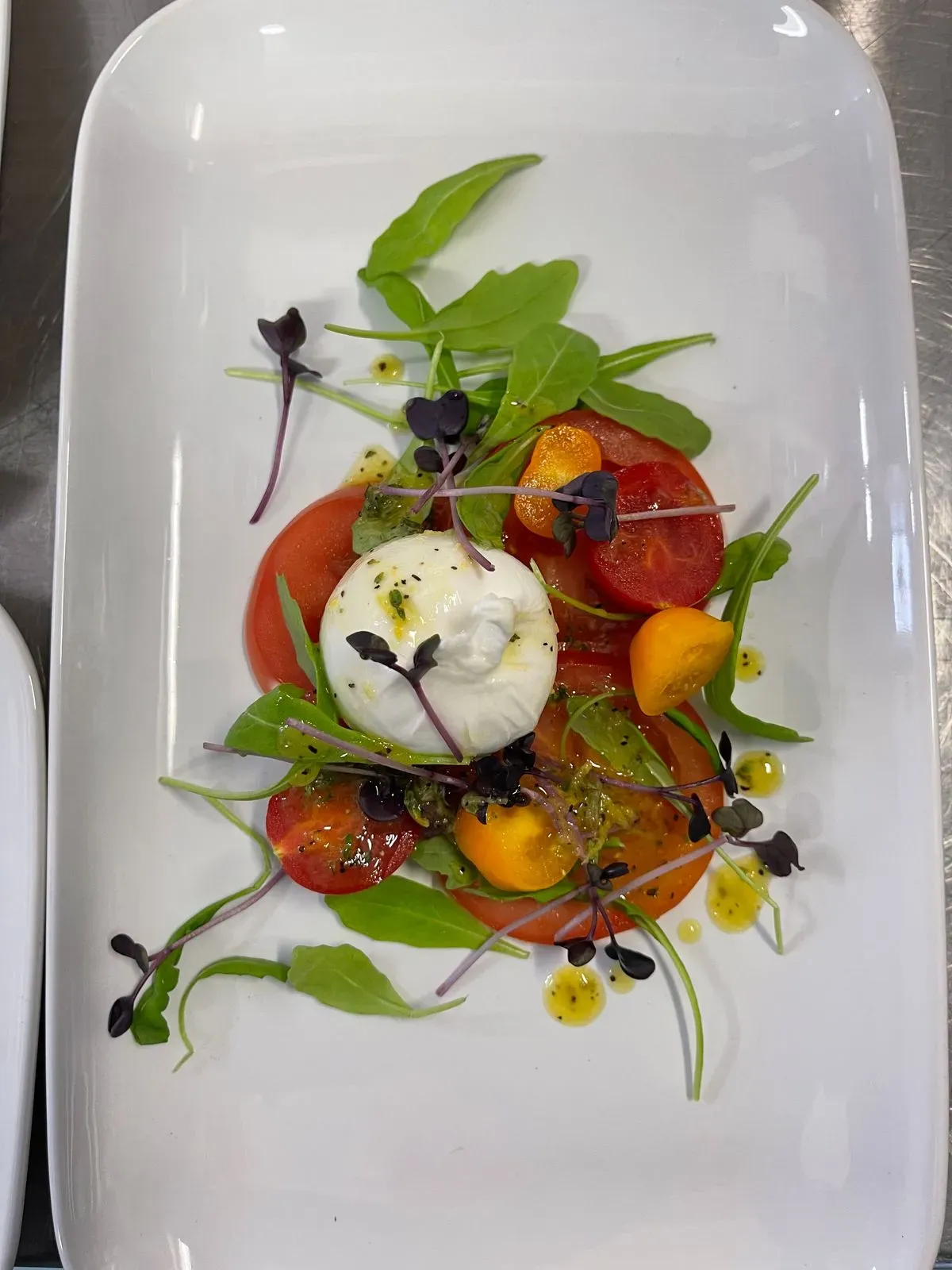 Event catering image