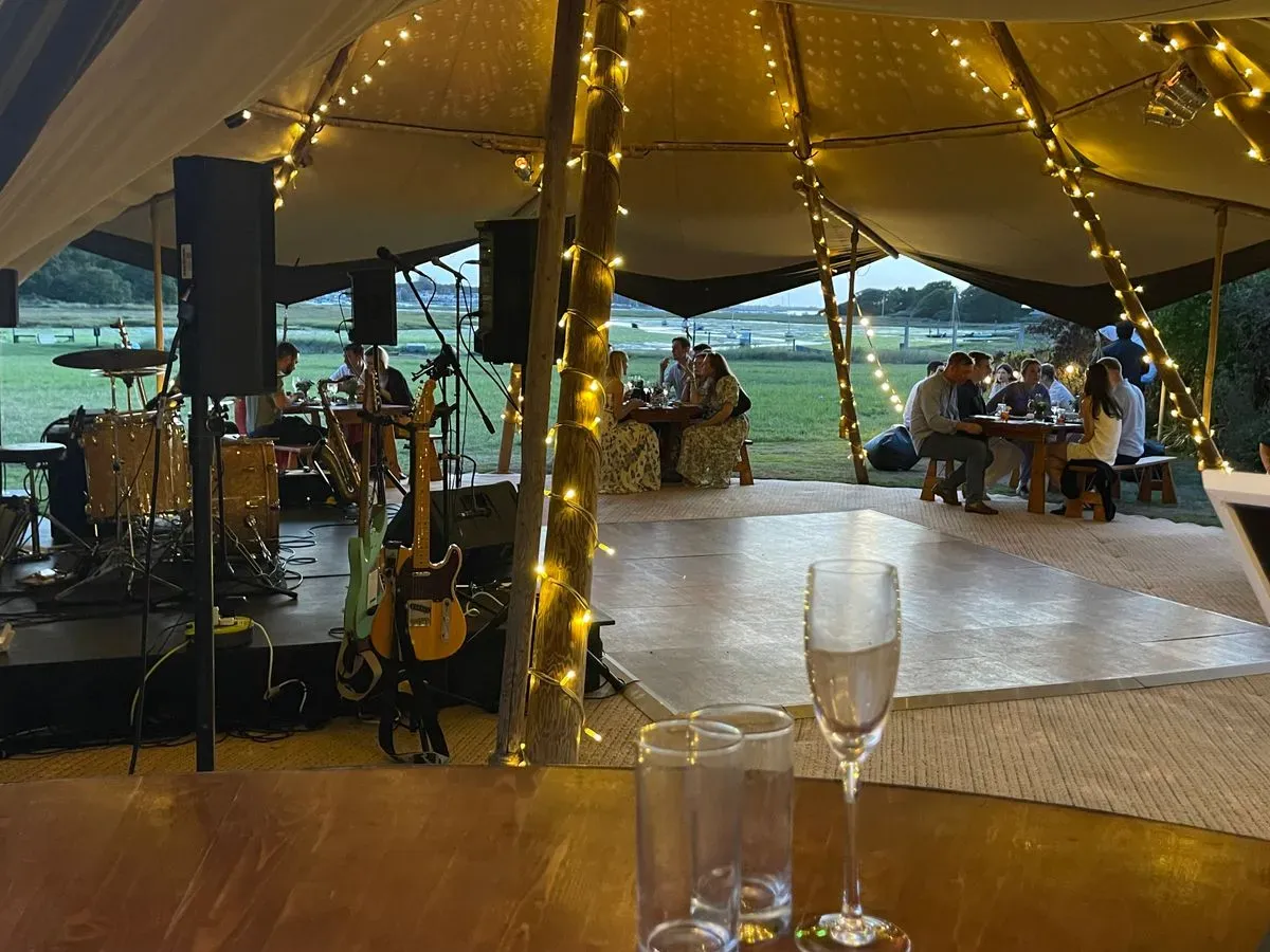 Event coordination image