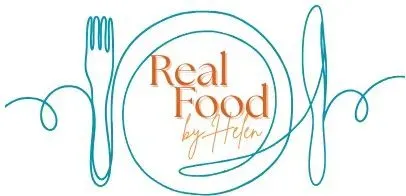 Helen’s Real Food logo