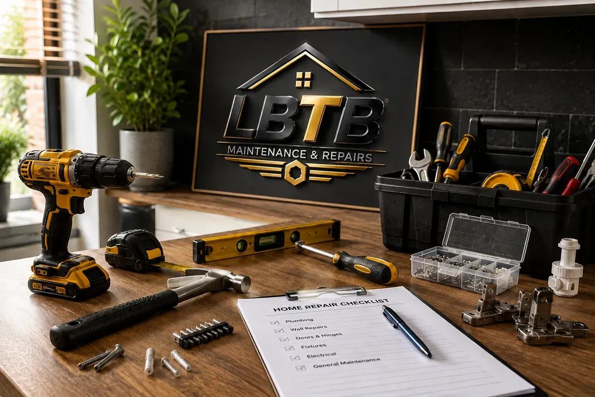 Home Repairs
