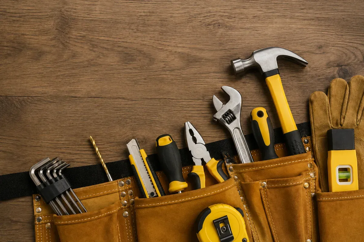 Quality Repairs, Hassle-Free