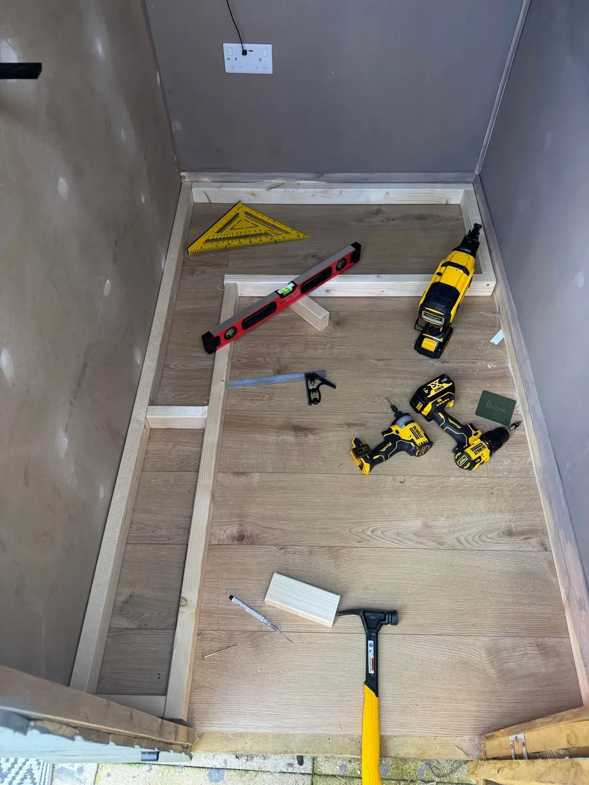 Home Repairs