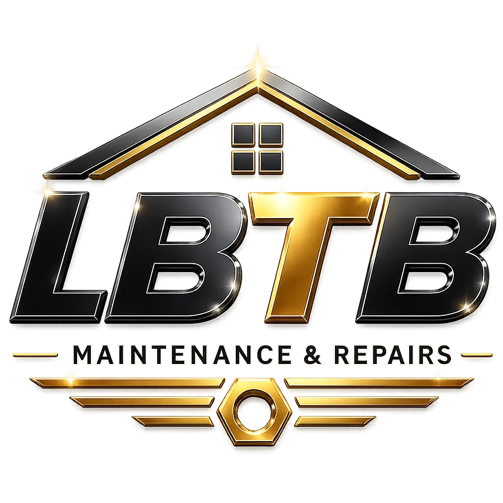 LBTB Maintenance & Repairs  logo