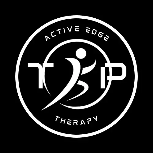 TP Therapy logo