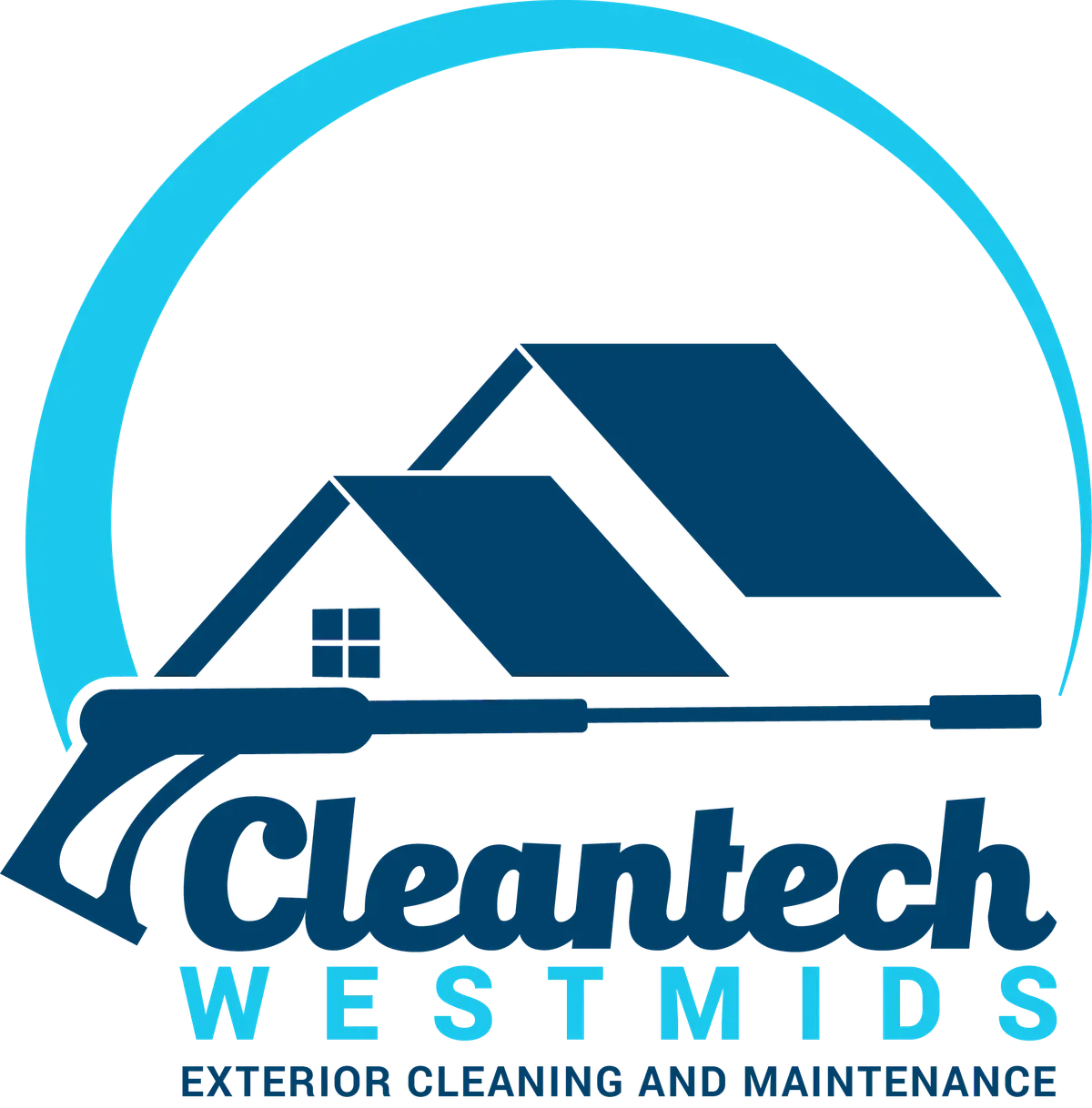 Cleantech-Westmids  logo
