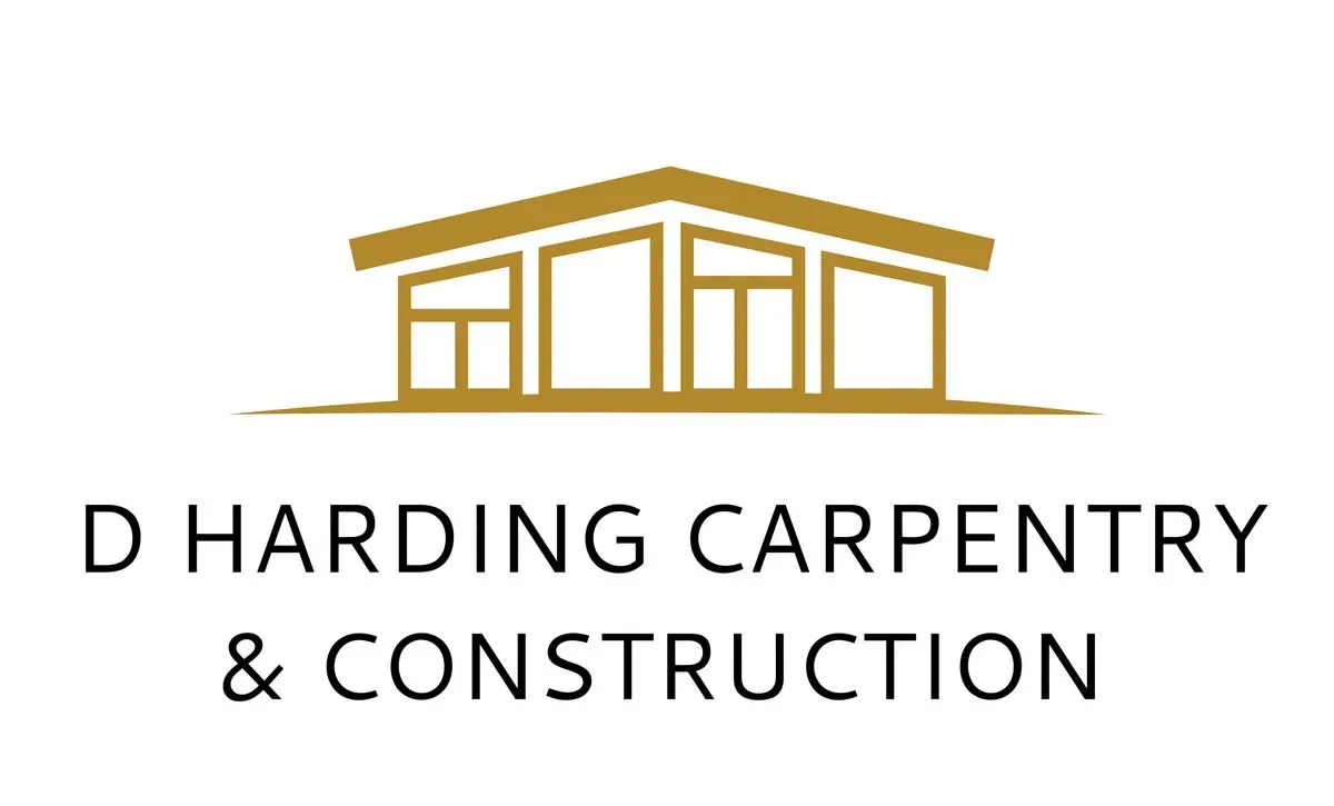 D Harding Carpentry & Construction  logo