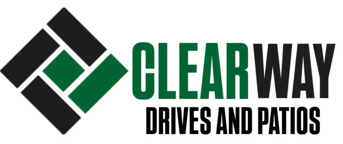 Clearway Drives & Patios  logo