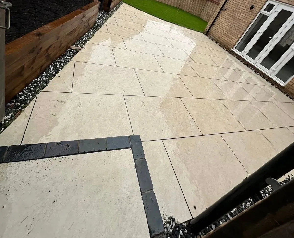 Transform Your Outdoors