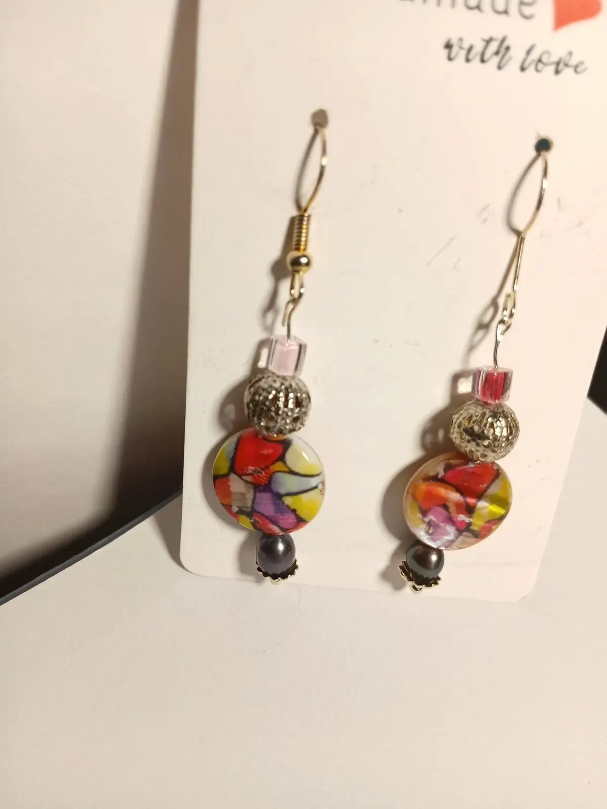 Mosaic Bead thumbnail image