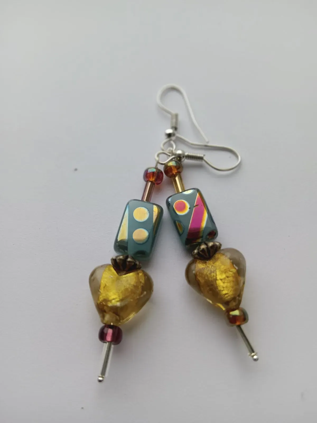 gold heart thumbnail image
