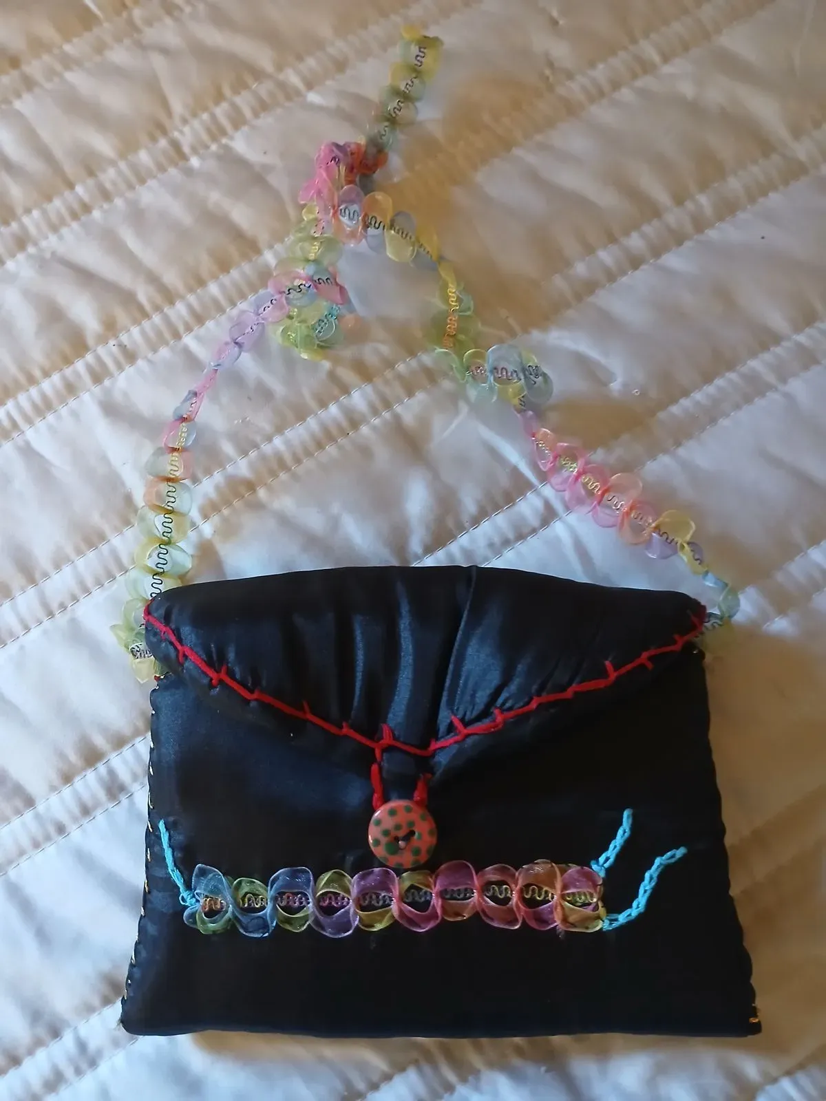 lace front bag thumbnail image