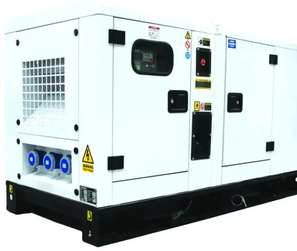 Generator installations image