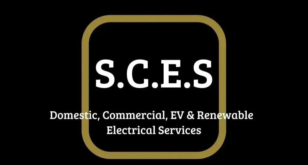 S.C.E.S logo