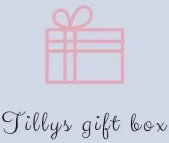 Tilly’s Gift Box logo