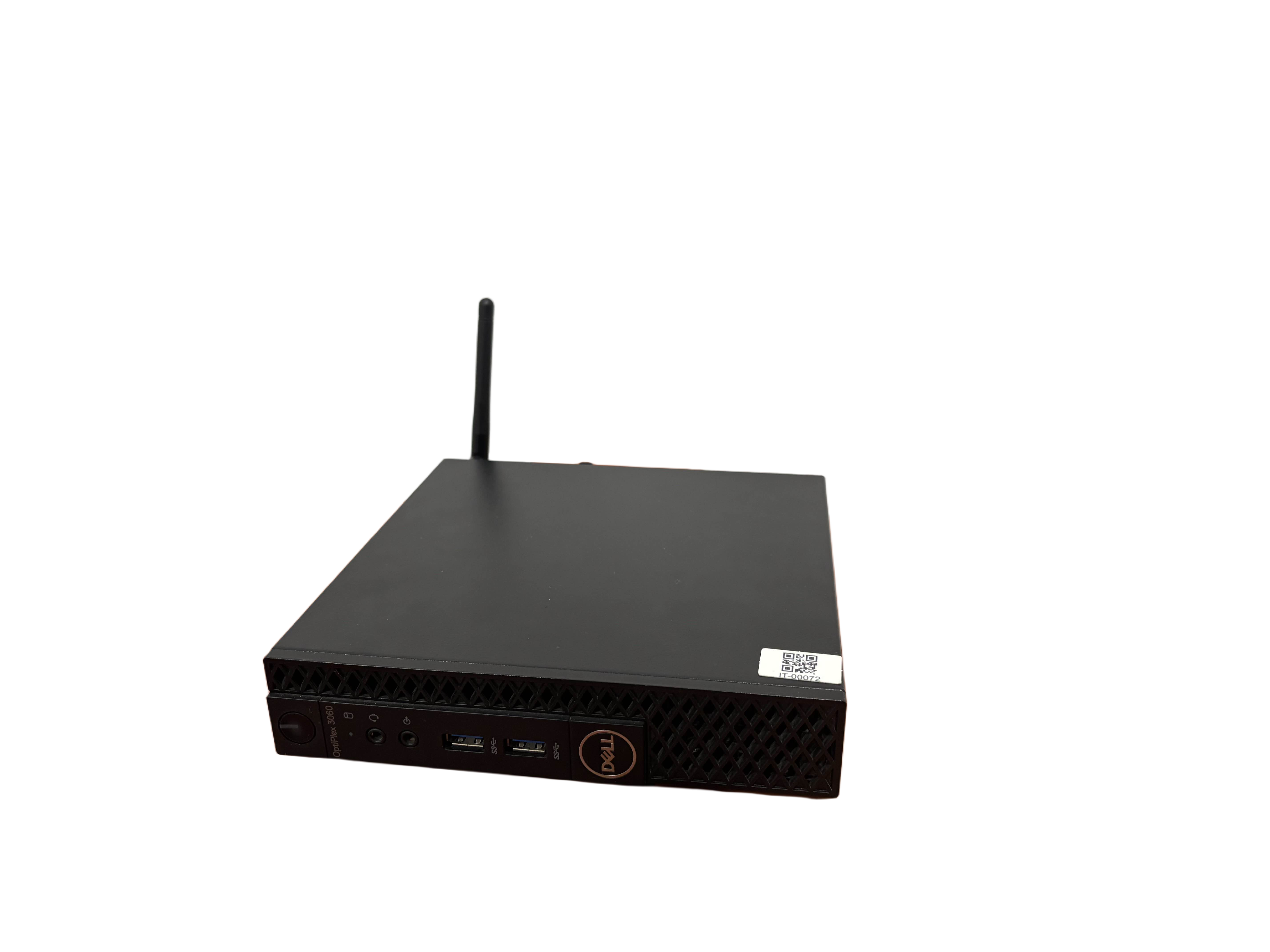Dell Optiplex 3060
