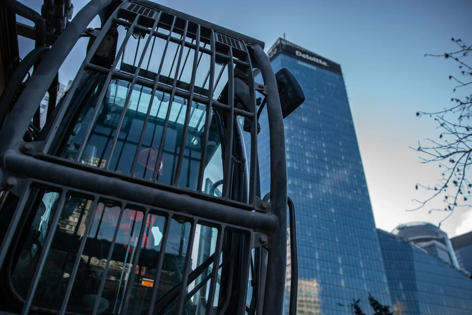 Effective Planning of Construction and Demolition Projects - Comprehensive Guide