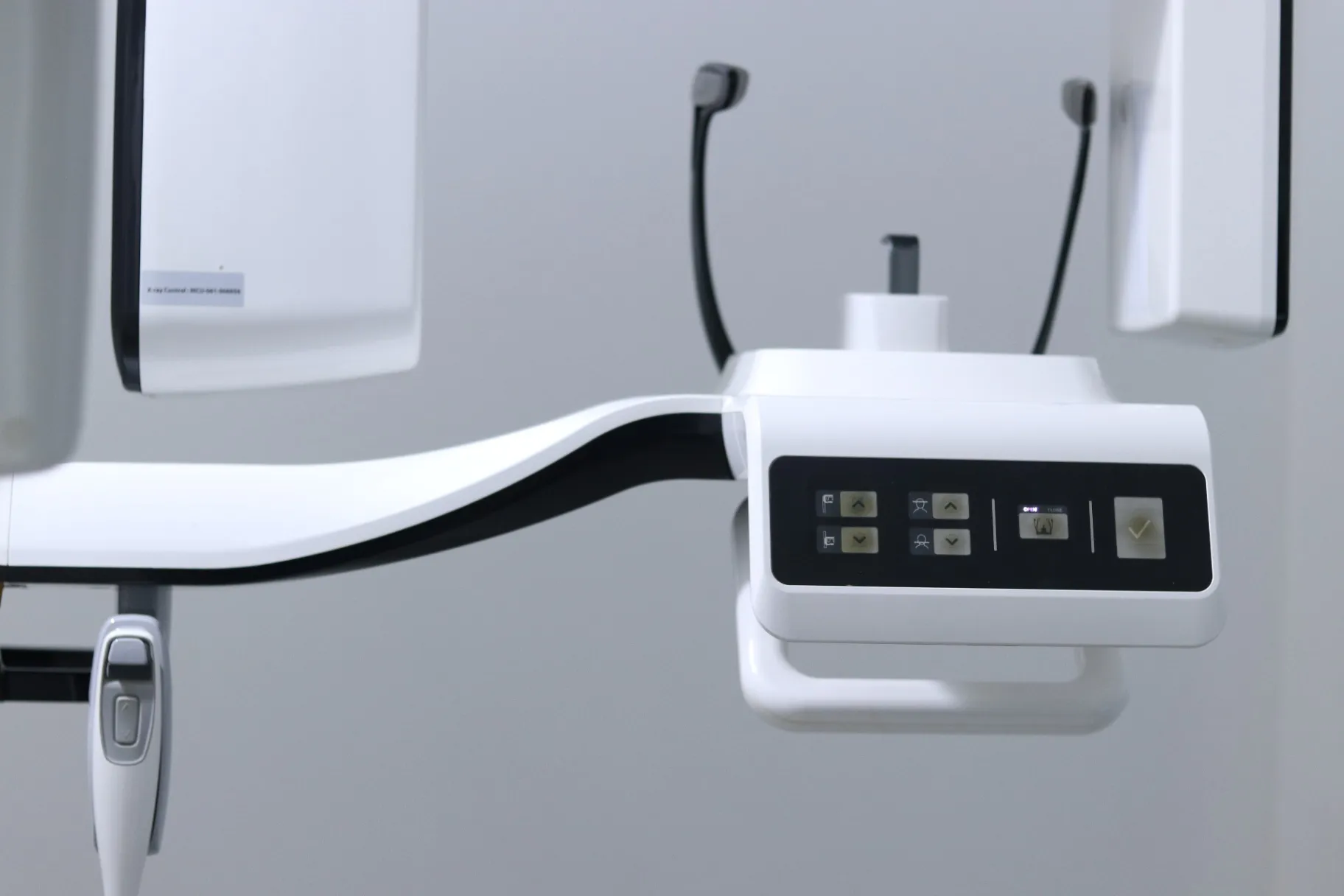 Hệ Thống Chụp Phim Kỹ Thuật Số ConeBeam CT 3D