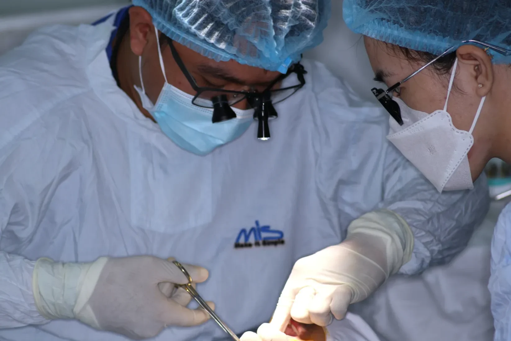 Tiên Phong Cấy Ghép Implant tại Kiên Giang