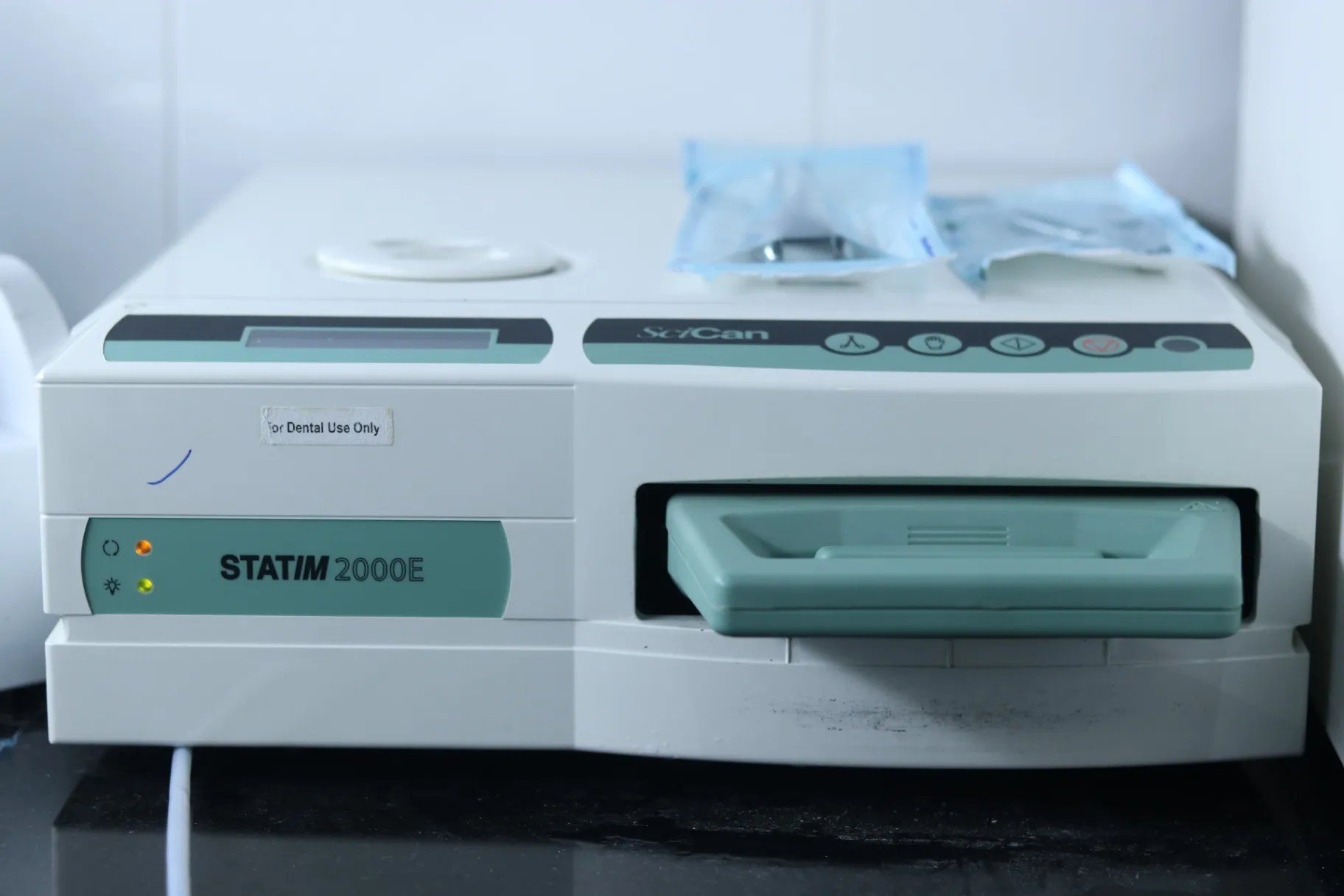 Làm Sạch Bằng Sóng Siêu Âm (Ultrasonic Cleaning)