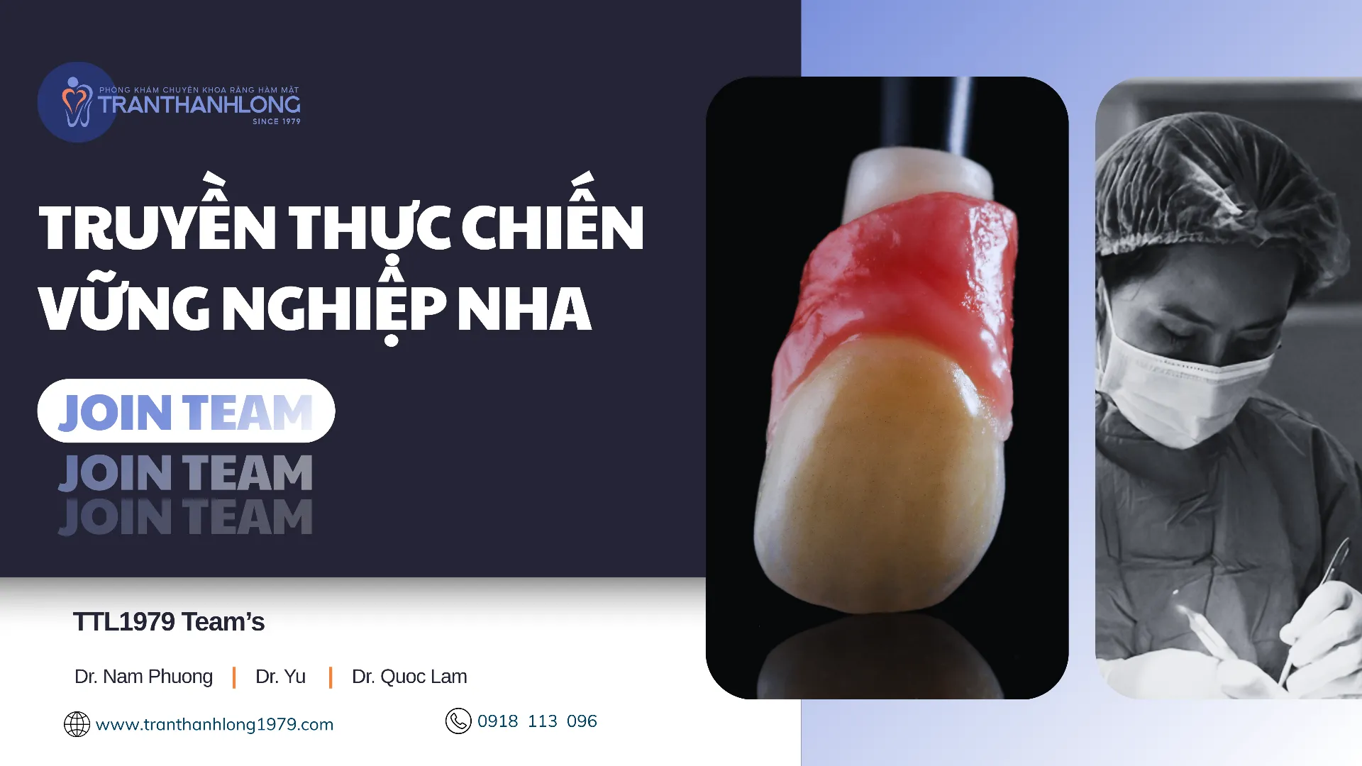 Kết Nối Cộng Sự - Tiếp Bước Tương Lai