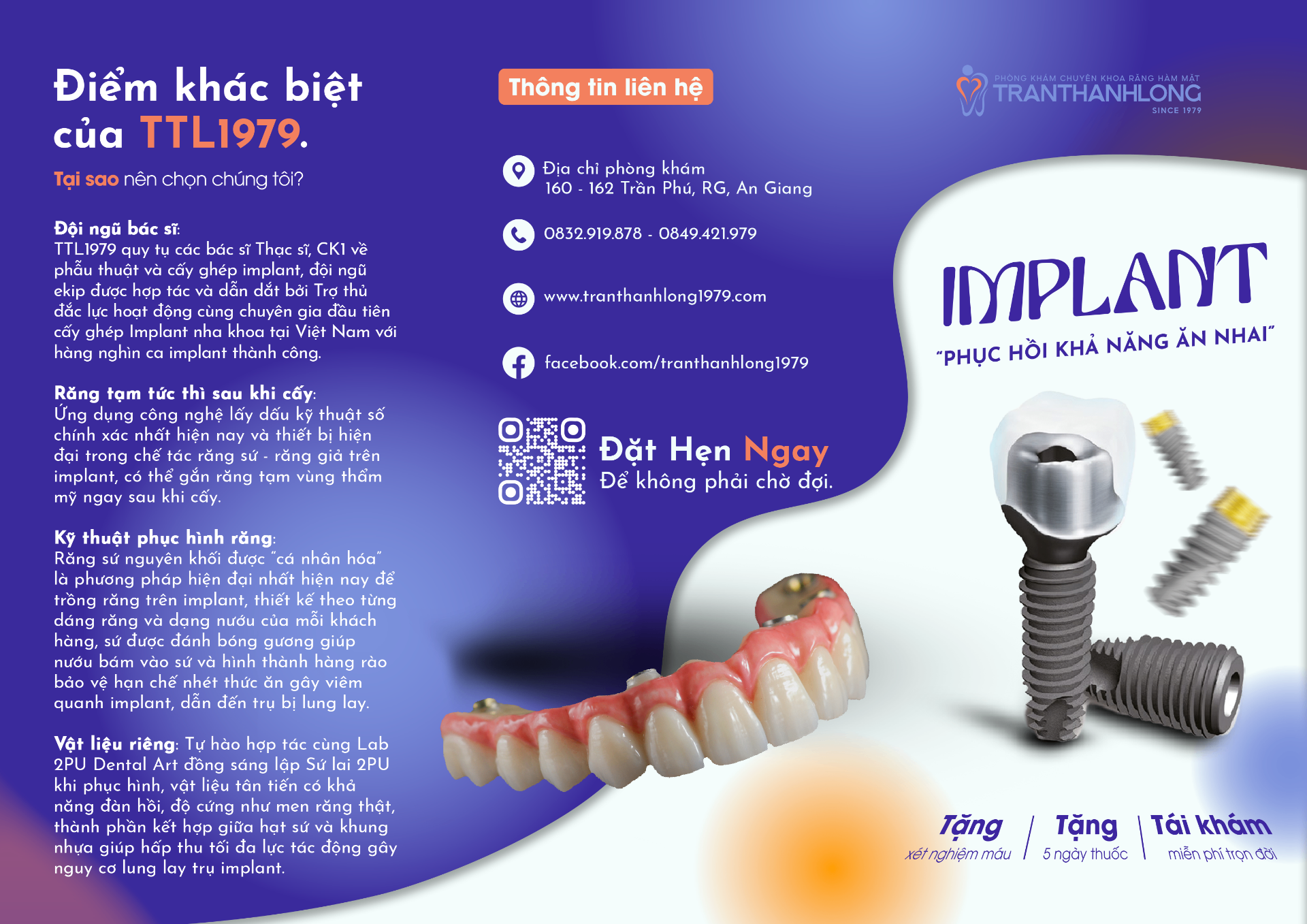 Implant