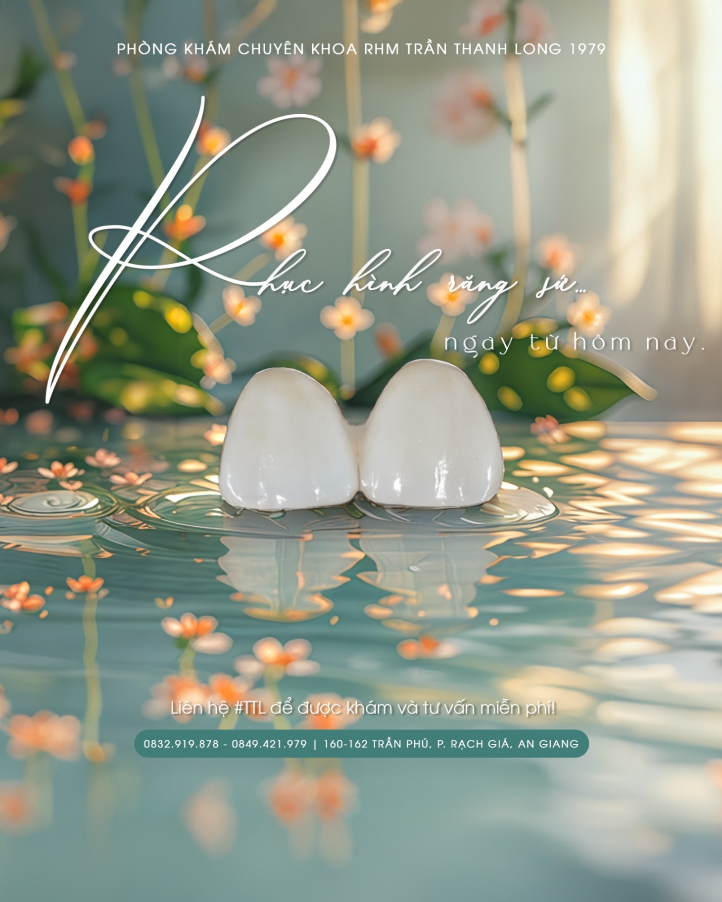 Phục Hình Cố Định