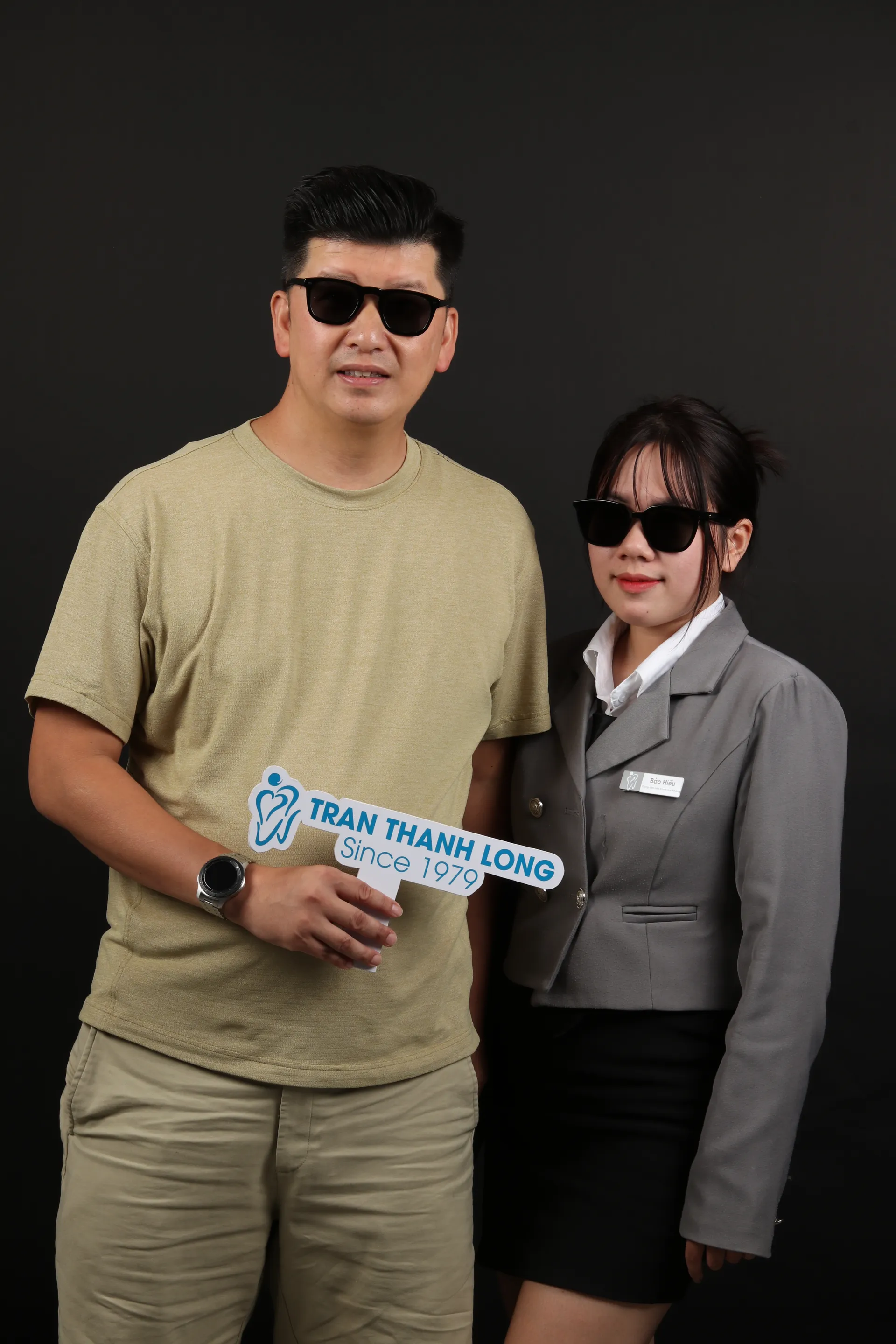 Anh Hoàng - Việt Kiều