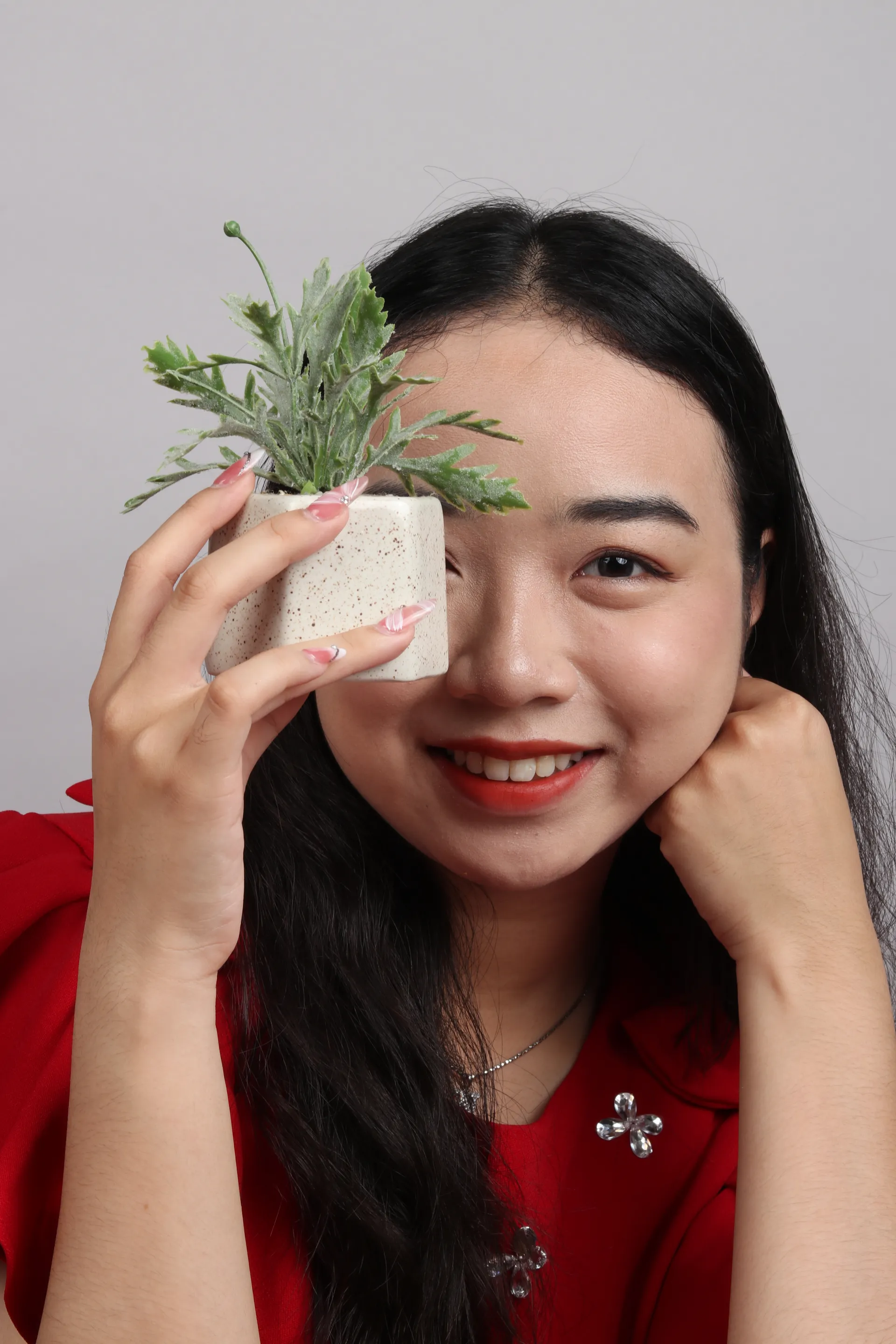 Bạn Duy Nguyên - Top 10 Miss Teen Internation VN 2021