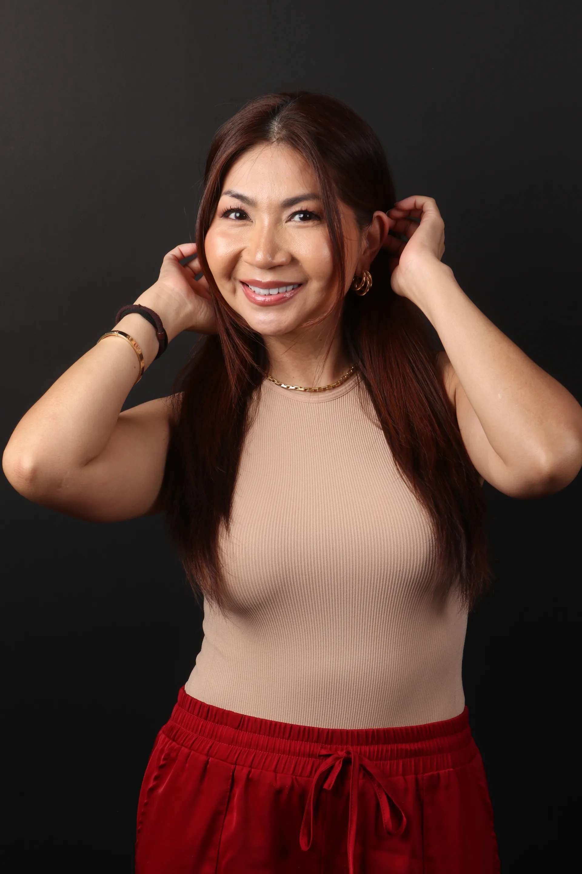 Chị Diệp - Việt Kiều