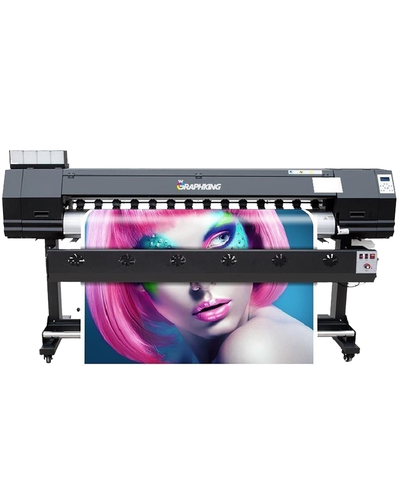 Digital Printing