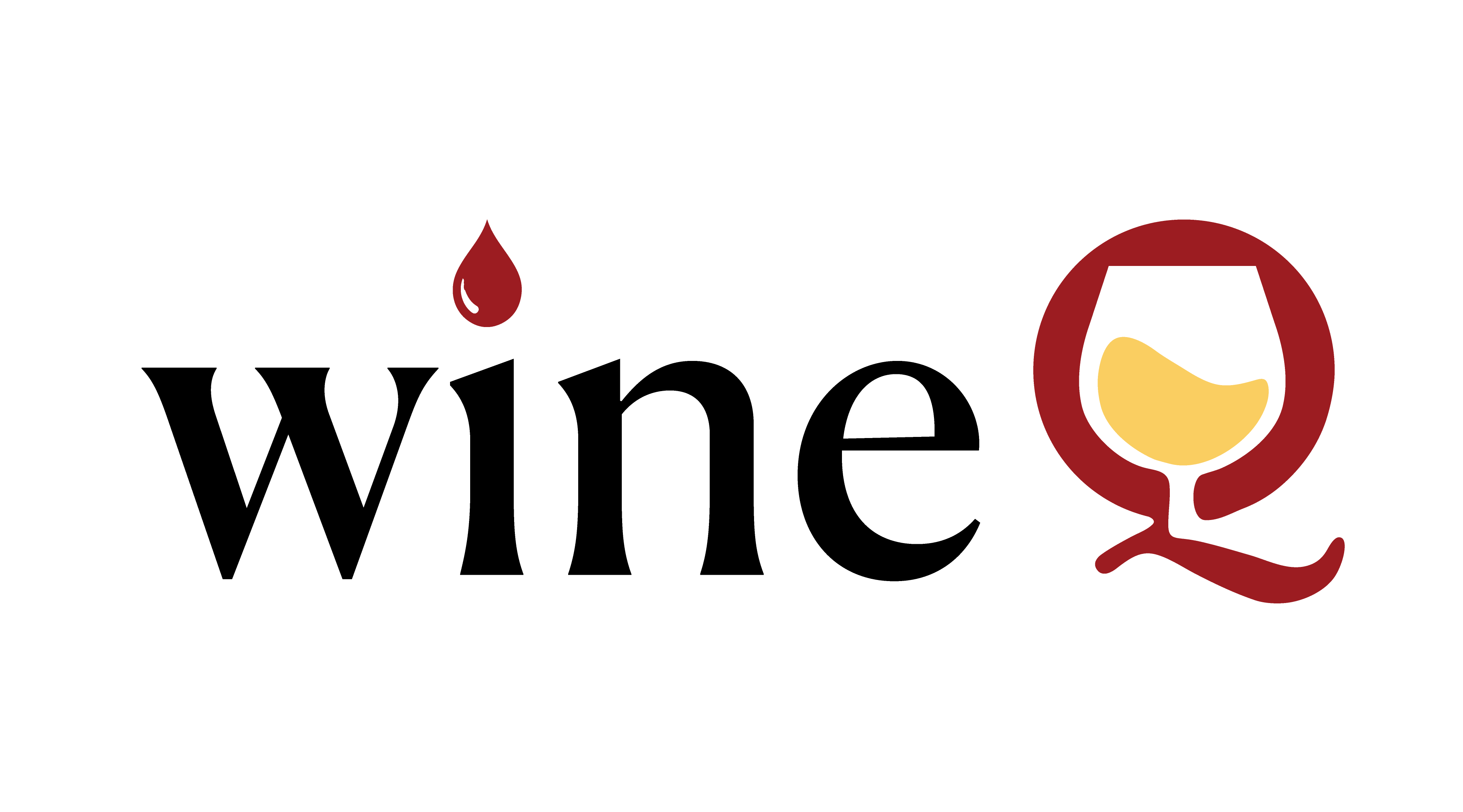 WineQ Logo