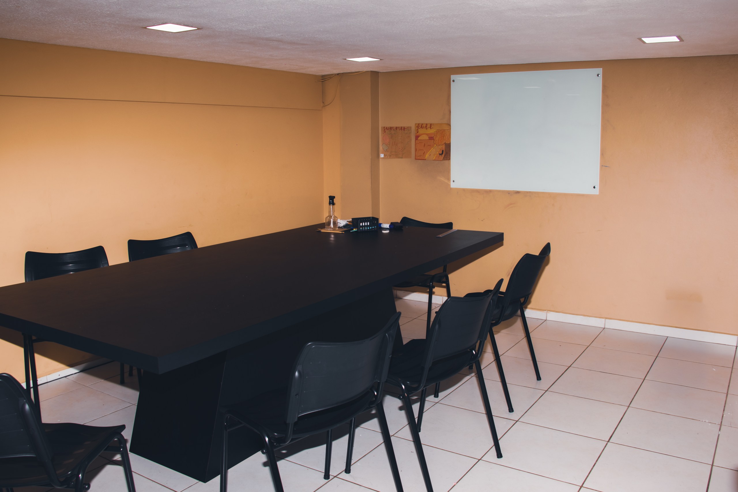 classroom