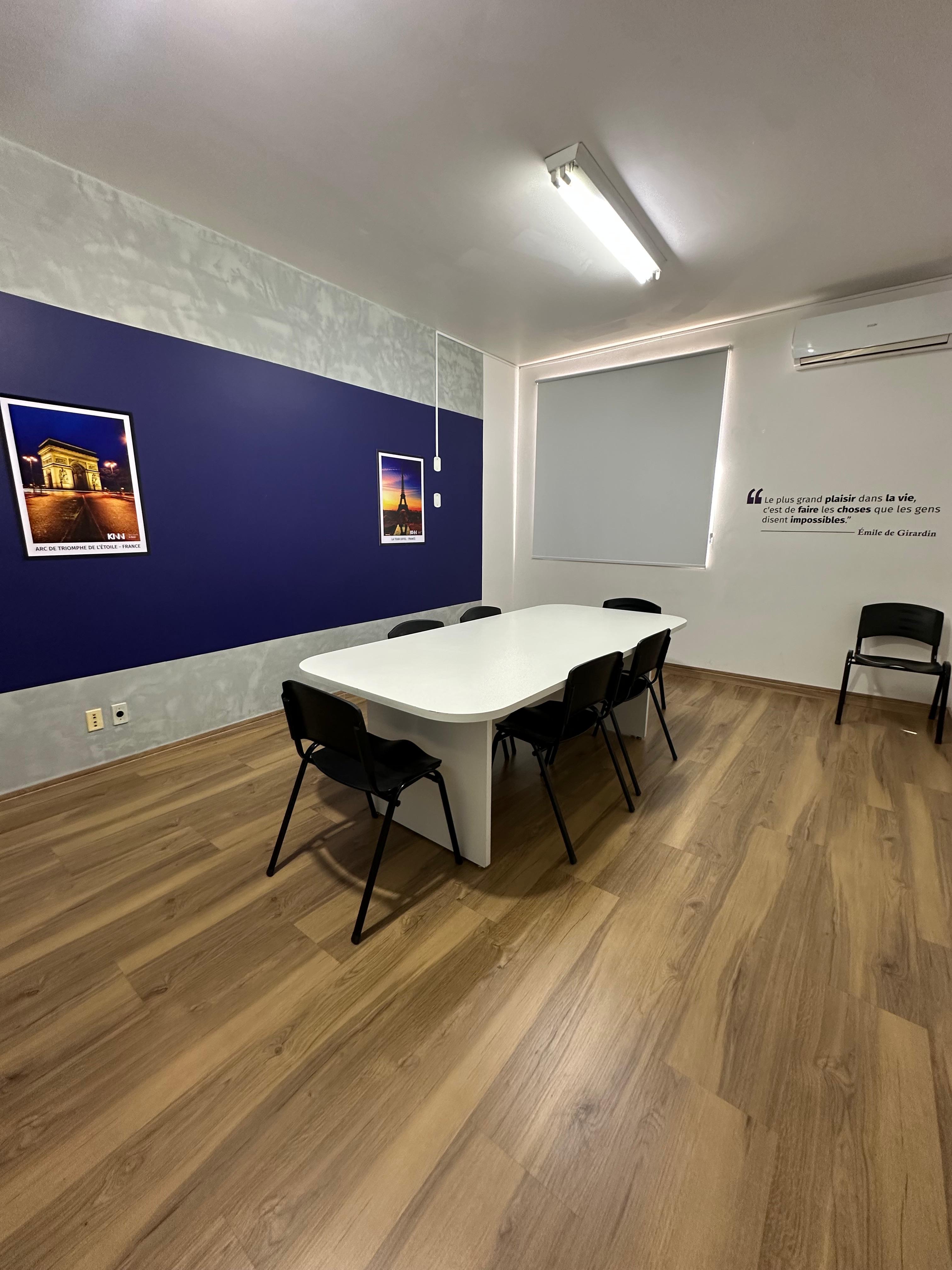 classroom