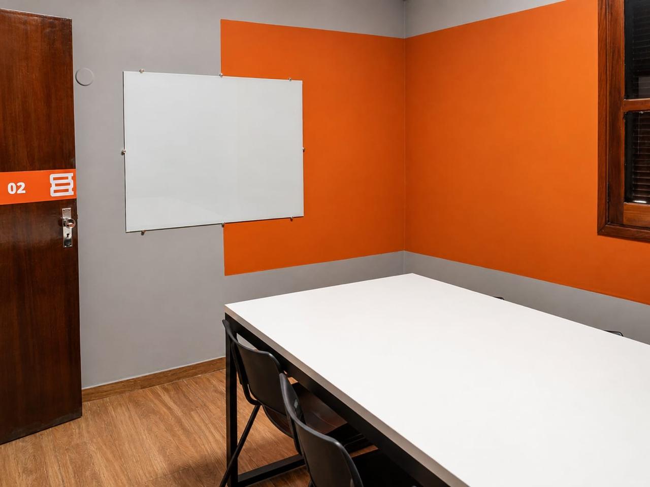 classroom
