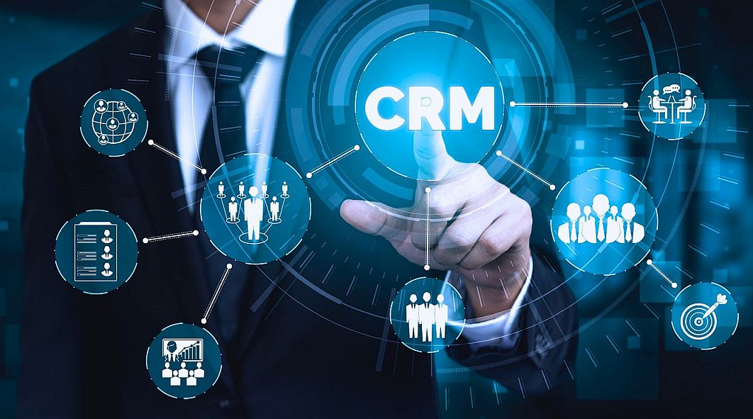 Salesforce Sales Cloud Overview