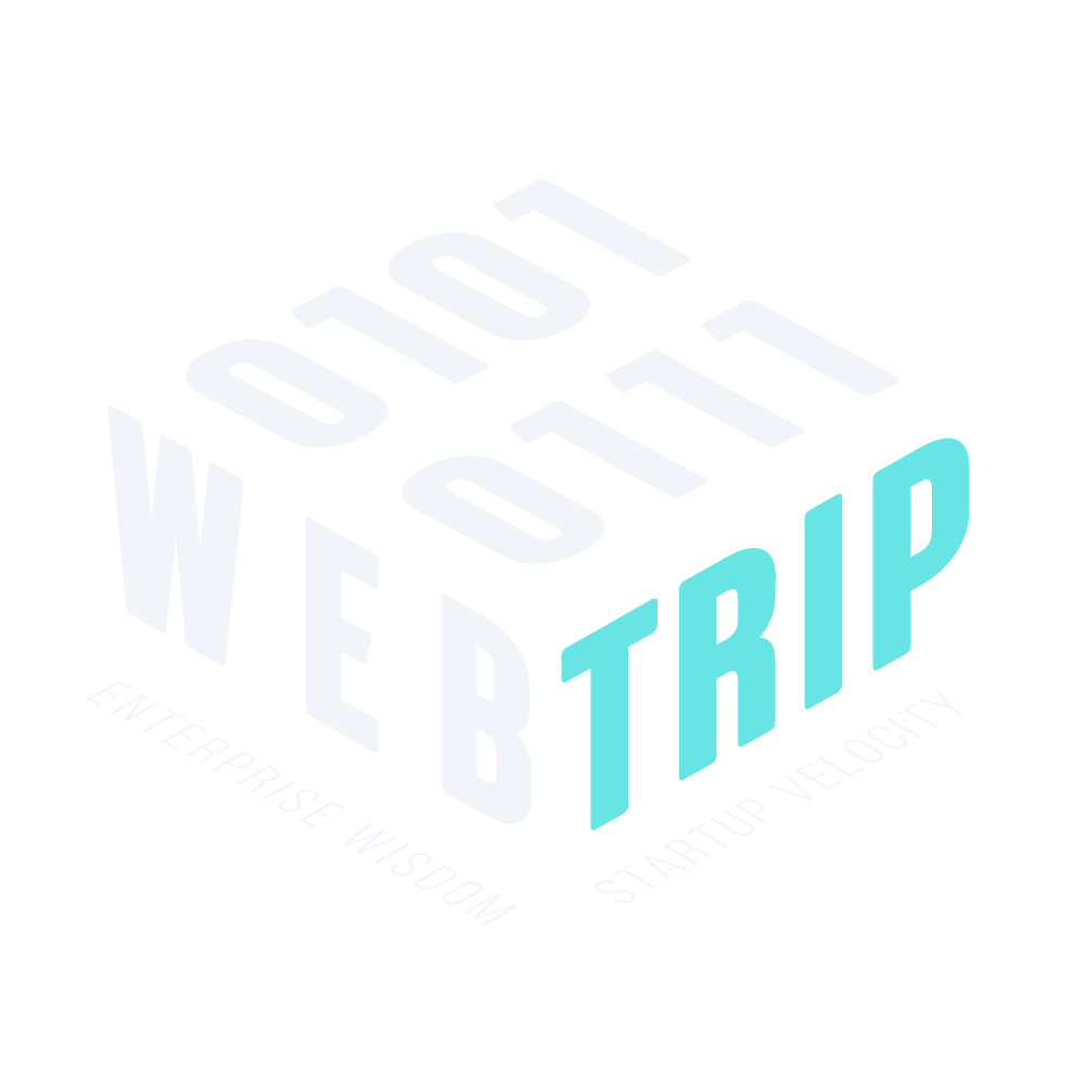 Webtrip Logo